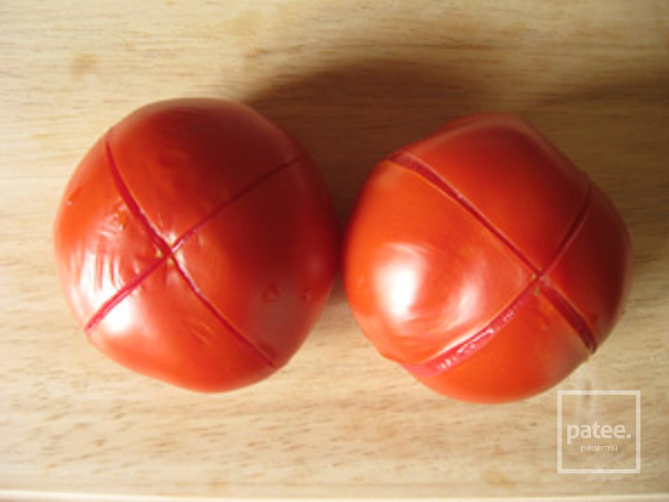 Суп из чечевицы - Шаг 2