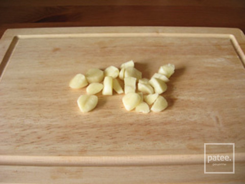 Суп из чечевицы - Шаг 6