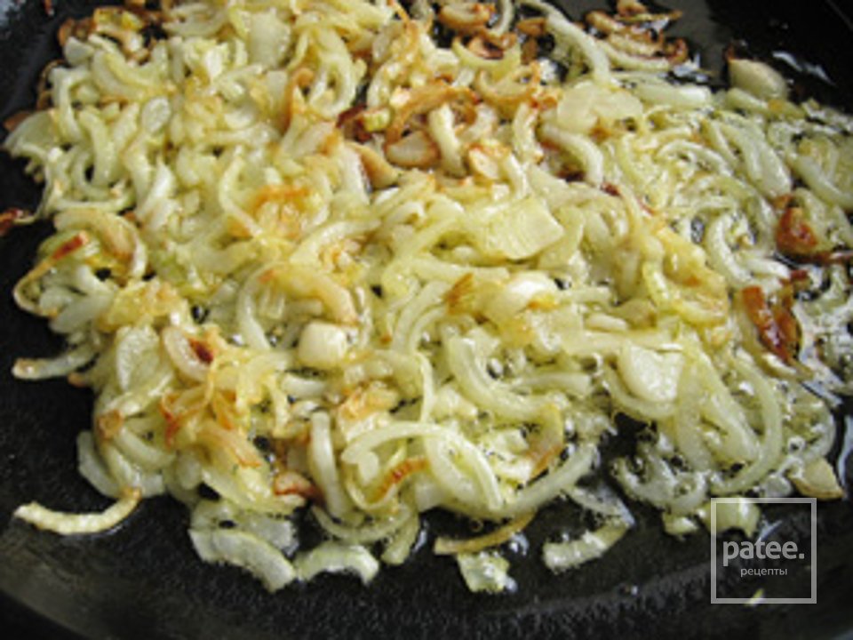 Суп из чечевицы - Шаг 8