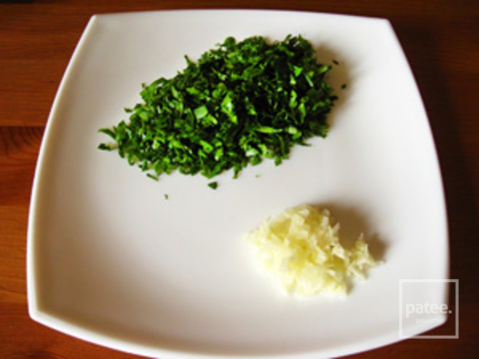 Оладьи из кабачков - Шаг 3