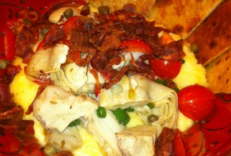 Полента Лайт