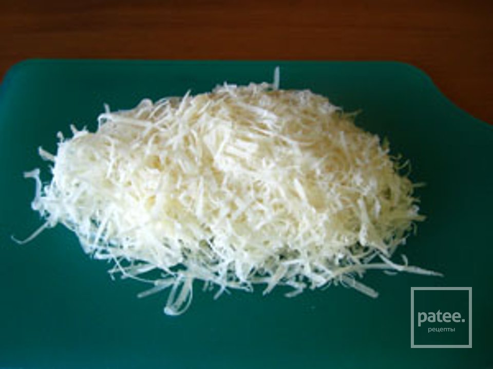 Яйца Меттерних - Шаг 4