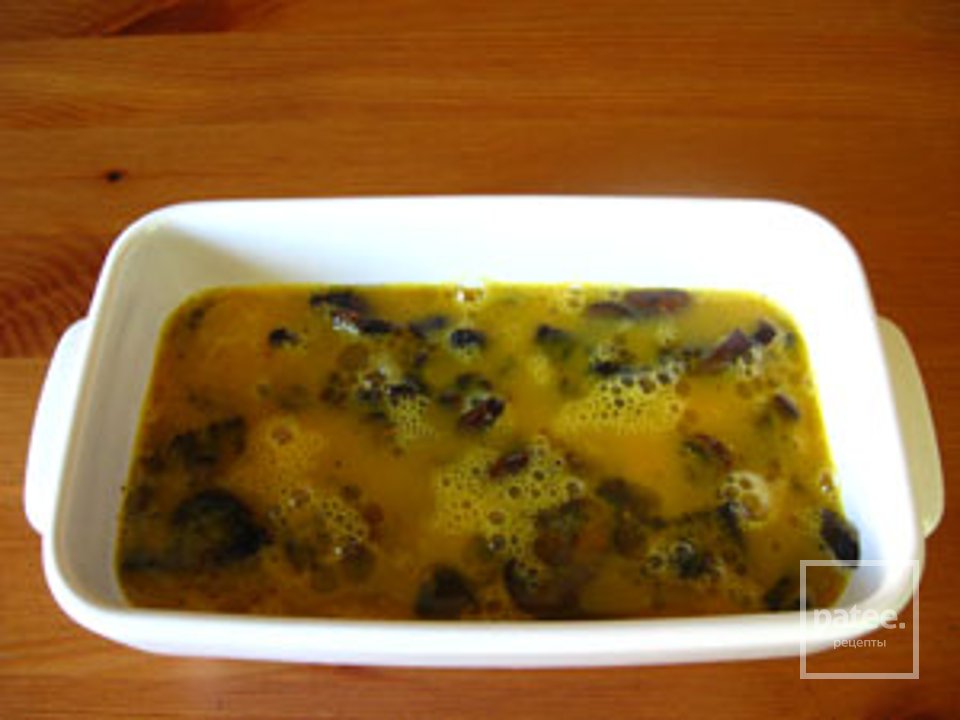 Яйца Меттерних - Шаг 6