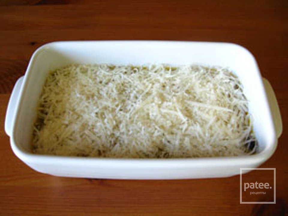 Яйца Меттерних - Шаг 7