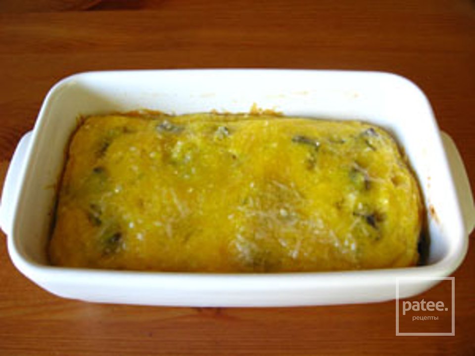 Яйца Меттерних - Шаг 8