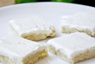 Печенье Маргарита