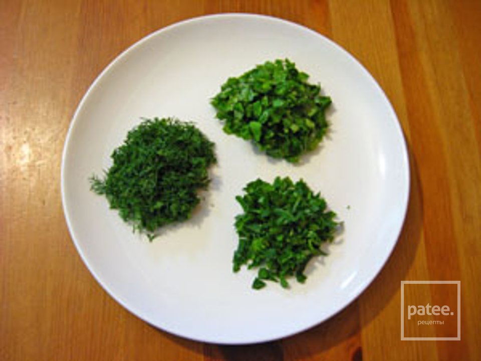 Картофельно-куриные котлеты - Шаг 4