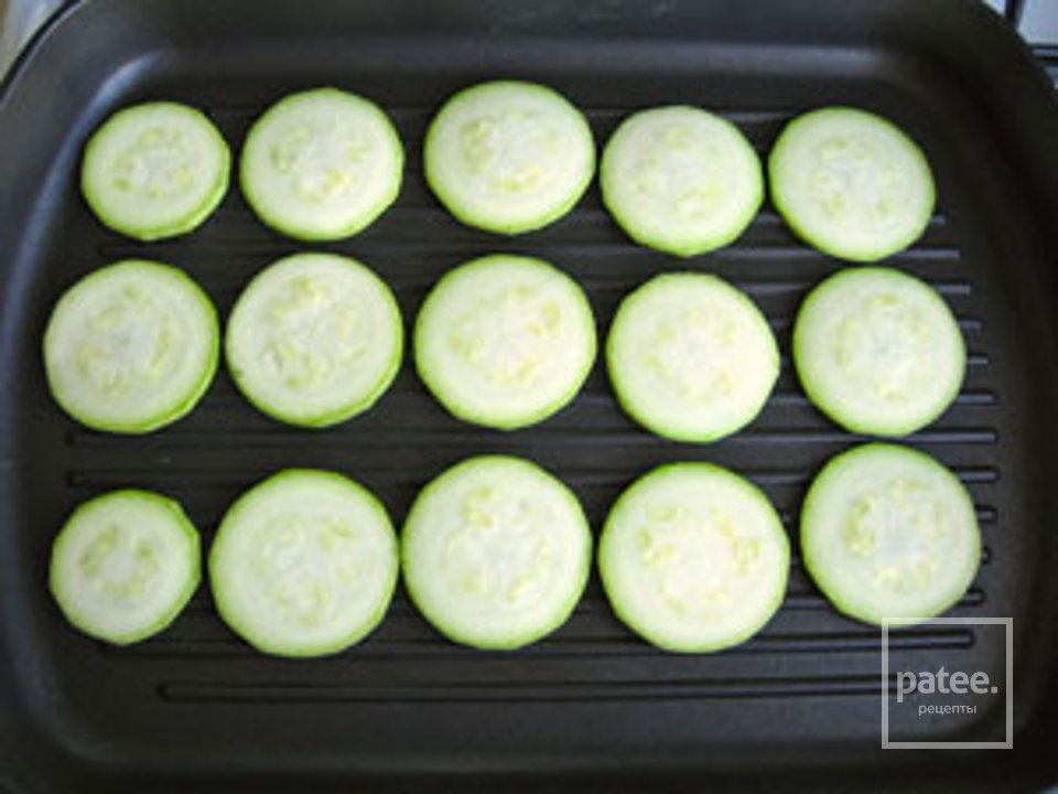 Суп-пюре из кабачков - Шаг 15