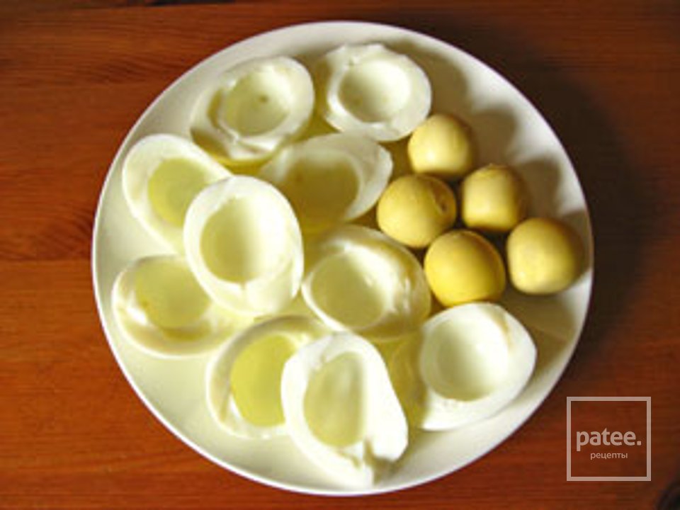 Суп из щавеля - Шаг 6