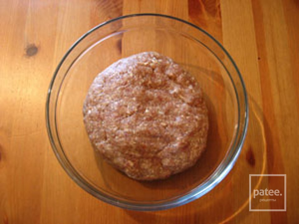 Суп с фрикадельками - Шаг 2