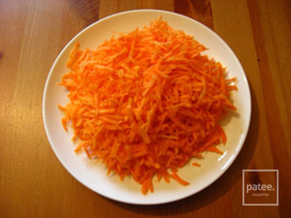 Суп с фрикадельками - Шаг 5