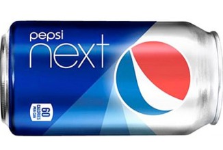 Pepsi представила новый «здоровый» напиток