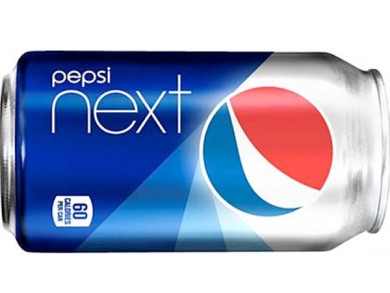 Pepsi представила новый «здоровый» напиток