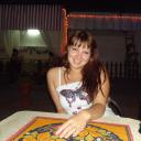 Тарасова Татьяна