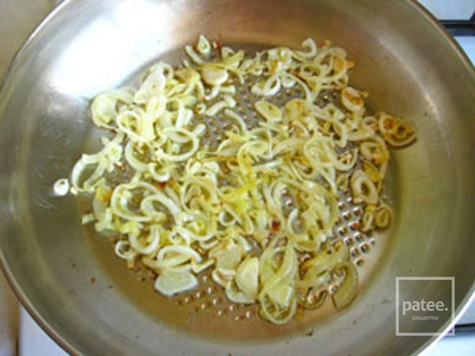 Овощное рагу с мясом и фасолью - Шаг 6