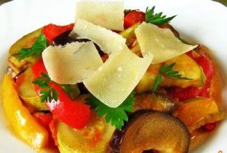 Овощное рагу