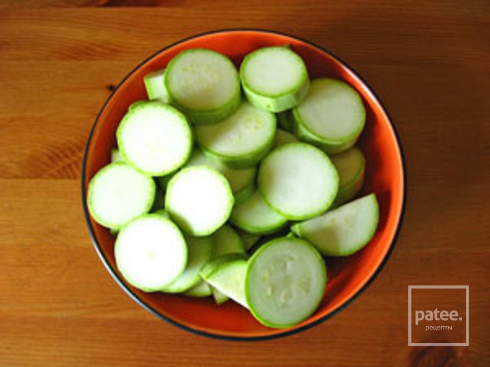 Овощное рагу - Шаг 2