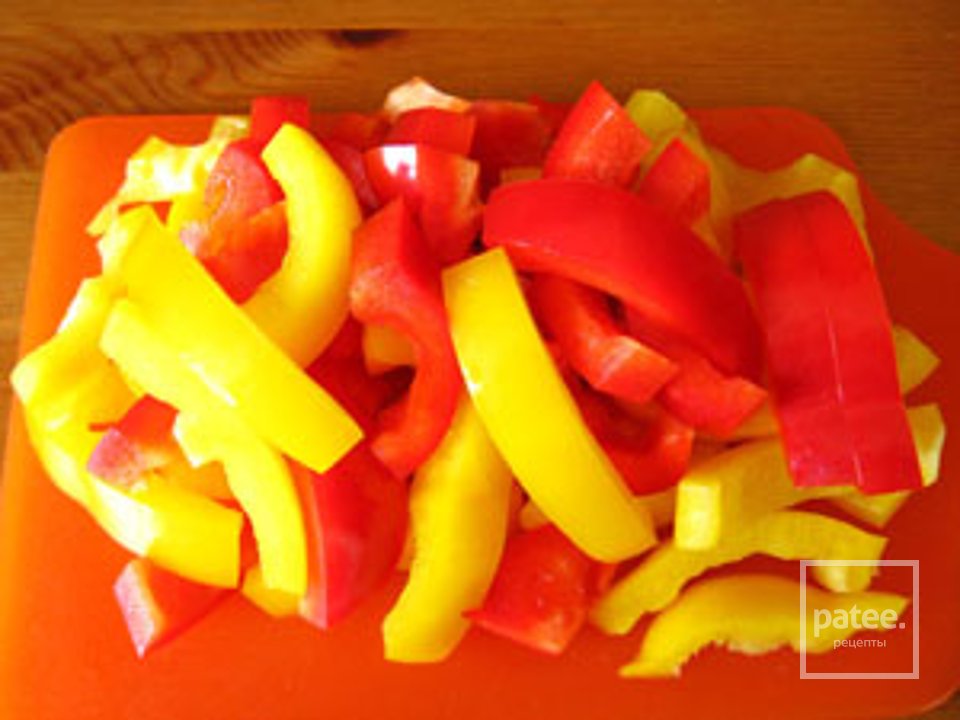 Овощное рагу - Шаг 4