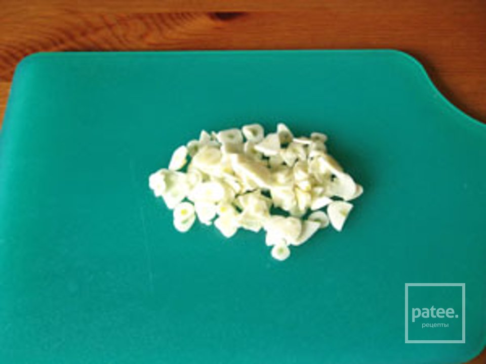 Овощное рагу - Шаг 6