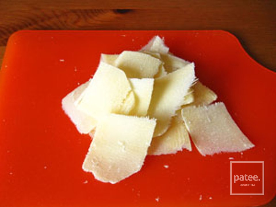 Овощное рагу - Шаг 7