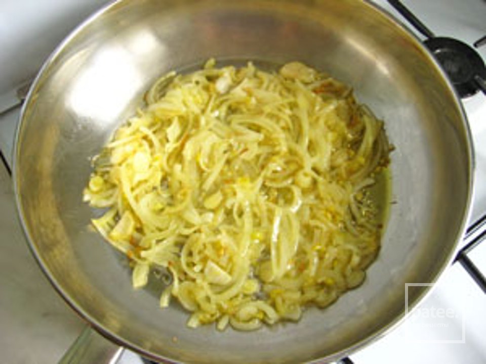 Овощное рагу - Шаг 8