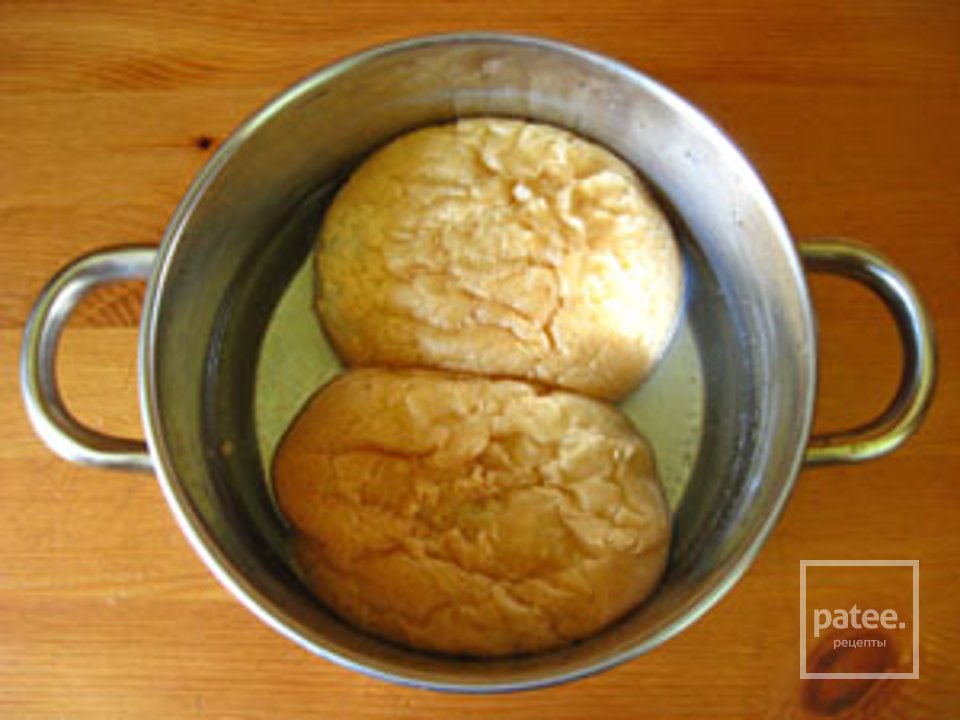 Мясной хлебец с болгарским перцем - Шаг 1