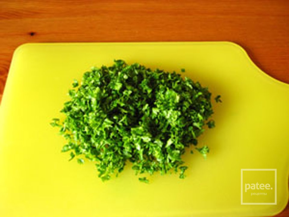 Мини-тефтели в томатном соусе - Шаг 3