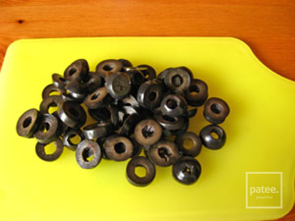 Мини-тефтели в томатном соусе - Шаг 4