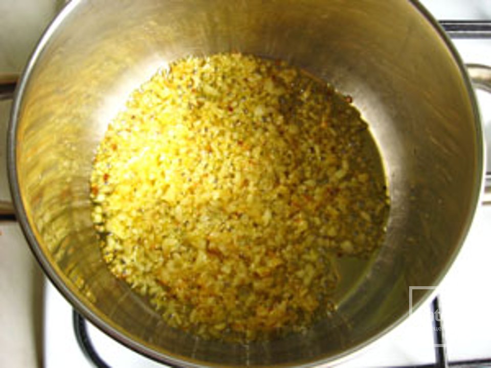 Мини-тефтели в томатном соусе - Шаг 5