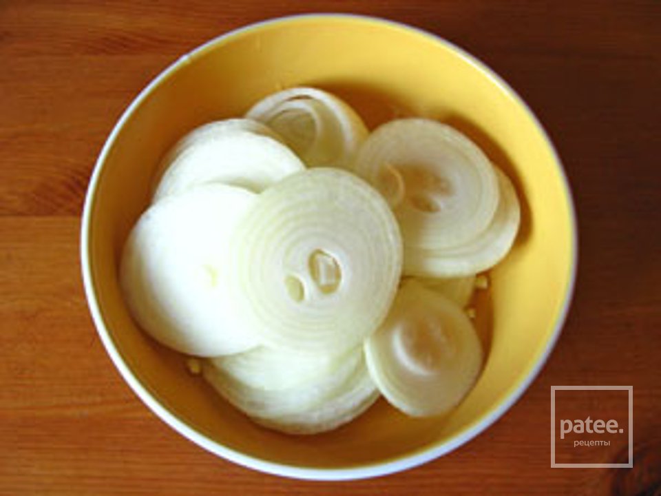 Шашлык из свинины - Шаг 1