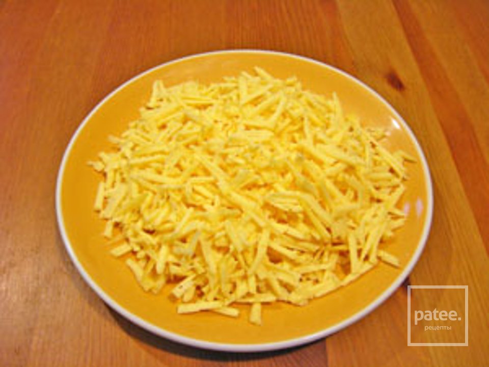 Запеченное филе морского окуня - Шаг 5