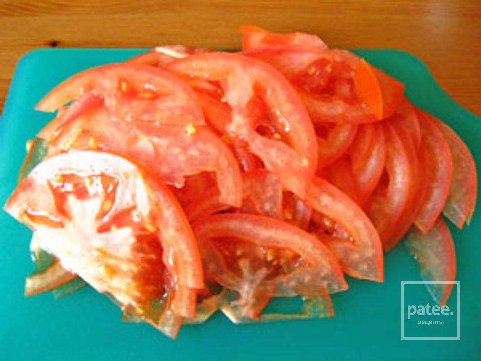 Шакароб - Шаг 2