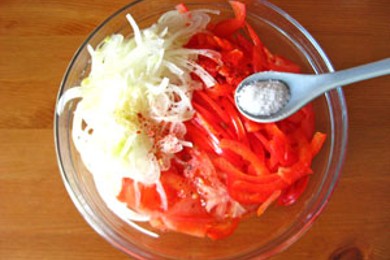 Шакароб - приготовление