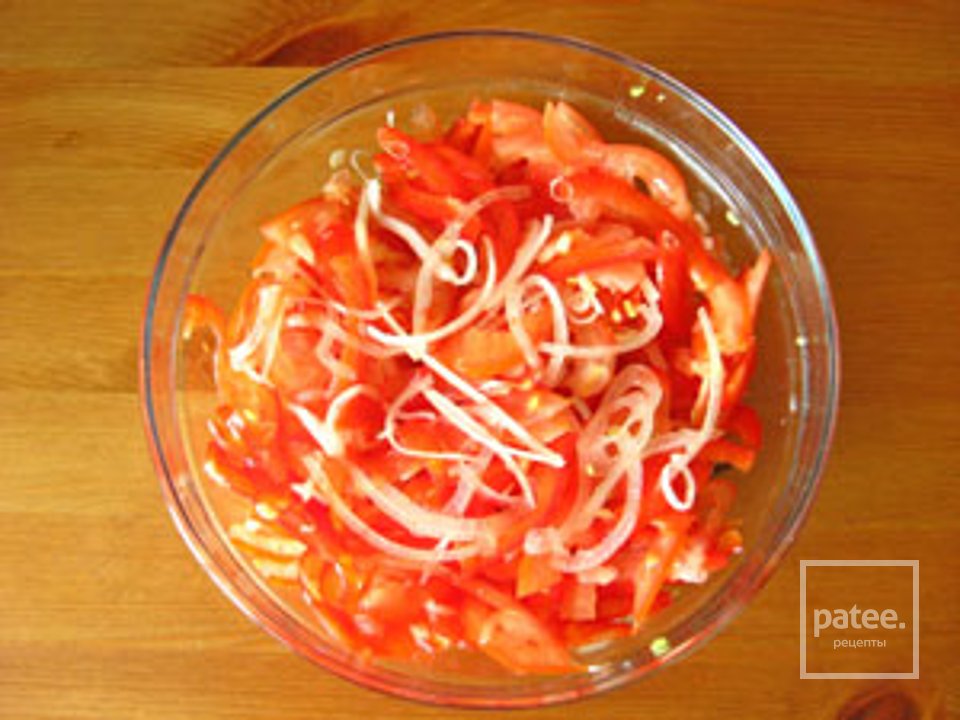 Шакароб - Шаг 5