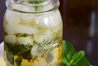 Мятный джулеп