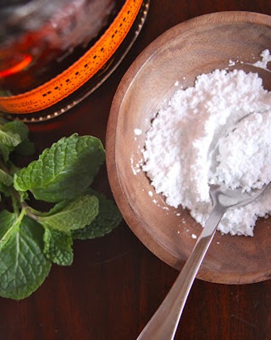 Мятный джулеп - Шаг 2