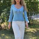 Светлана Бастрикова