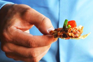 Куриный Бин Дип