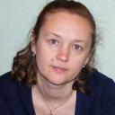 Ирина Голобородько