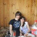 Юля Борисова