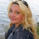 Анна-Мари Гюббе