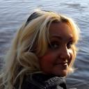 Анна-Мари Гюббе