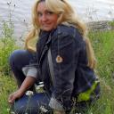 Анна-Мари Гюббе