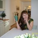 Светлана Карпова