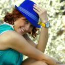 Олька Будько