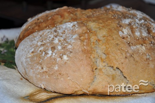 Индийские ученые – за хлеб с кориандром