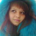 Христина Скоп