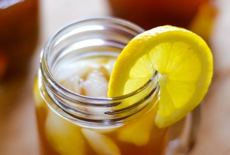 Сладкий южный чай