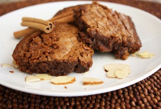 Мексиканские брауни