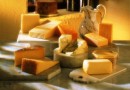 Сыр предотвращает развитие диабета